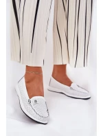 Mokasíny model 211613 Step in style