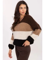 Model svetra 217971 Rue Paris Model svetra 217971 Rue Paris