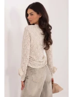 Blúzka model 222937 Taliansko Moda