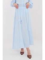 Dlhá sukňa model 225528 Taliansko Moda