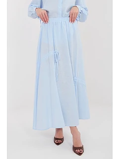 Dlhá sukňa model 225528 Taliansko Moda