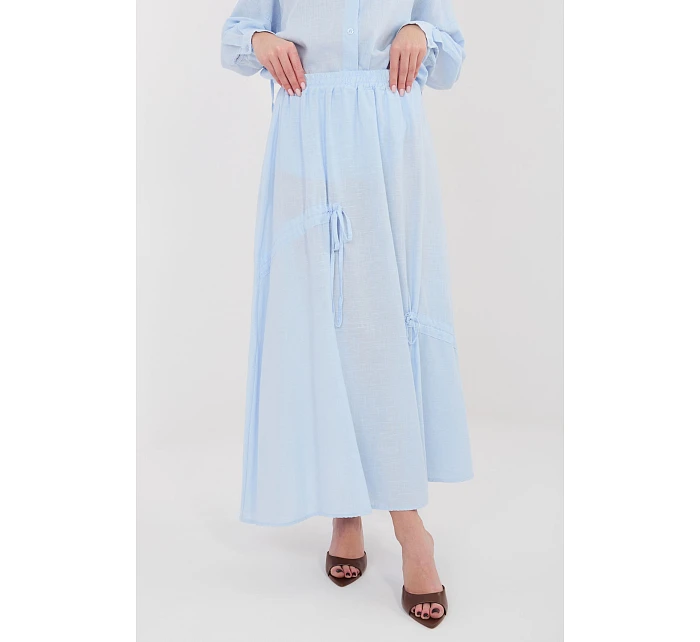 Dlhá sukňa model 225528 Taliansko Moda