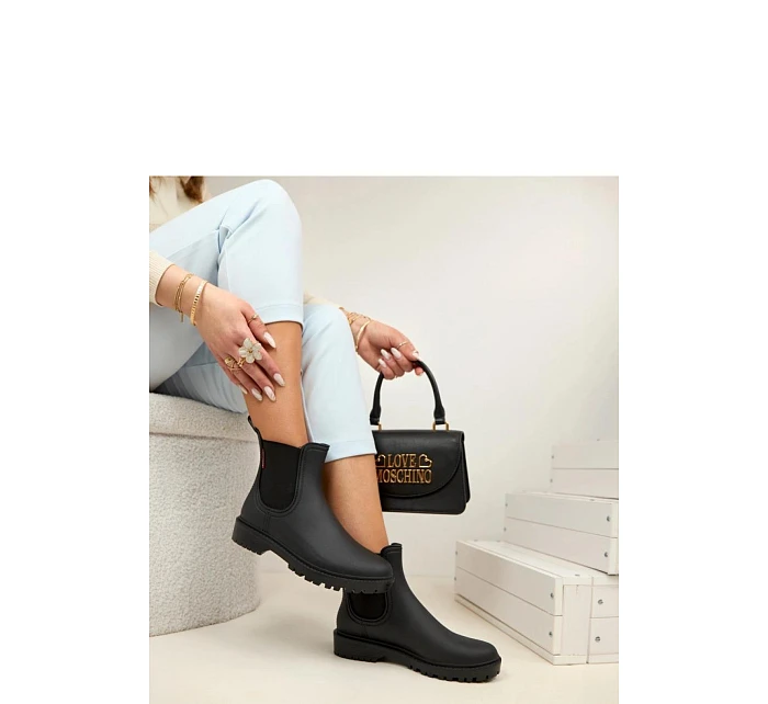 Gumené čižmy model 226051 Solea Gumené čižmy model 226051 Solea