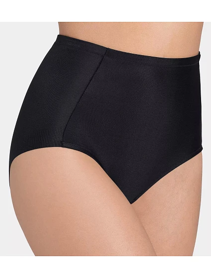 Vysoké nohavičky Becca - BLACK - TRIUMPH BLACK - TRIUMPH