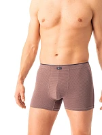 Boxerky Key MXH 358 B25 M-2XL