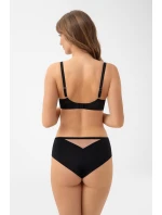 Gorsenia B 001 Lexi Brazílske nohavičky S-2XL