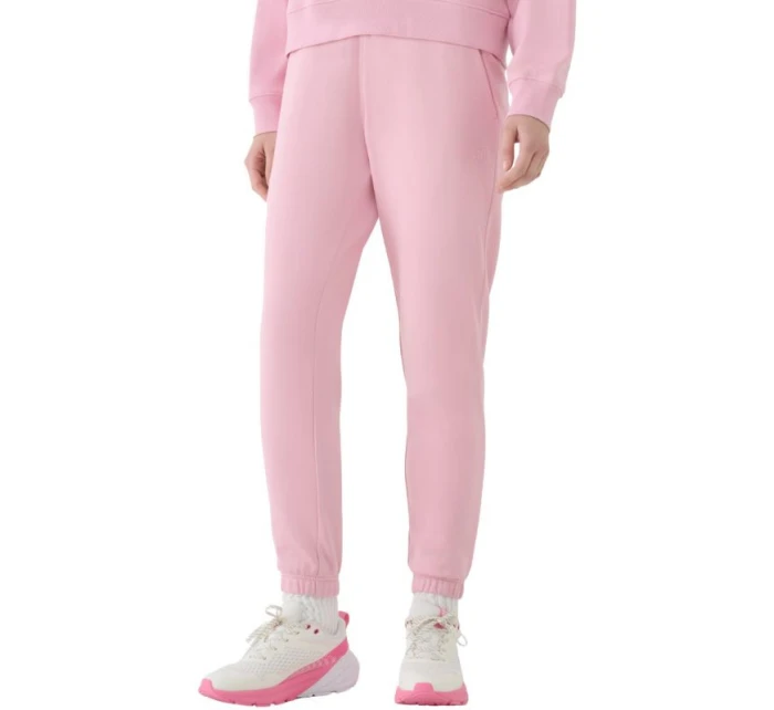 Kalhoty CAS W WMM00TTRO 56S dámské model 21078076 - 4F