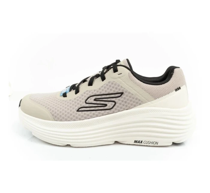 Skechers Max Cushioning Endeavour M 220613/TPBK