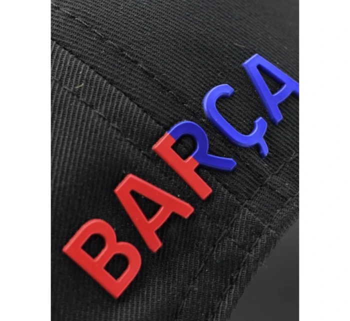 Baseballová čiapka FC Barcelona 5001GBEB