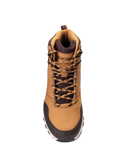 Pánska obuv HIROL MID WP Pánska obuv HIROL MID WP
