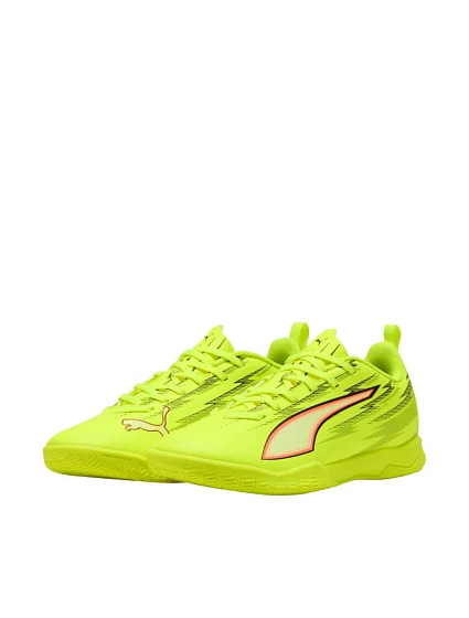 Dětské kopačky Ultra 6 Play IT model 21814674 01 - Puma