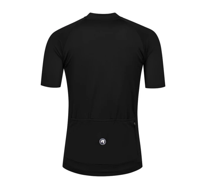 Dres Rogelli ESSENTIAL II čierny 2XL