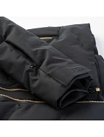 Dámská prošívaná zimní bunda W model 22056426 - Fitanu