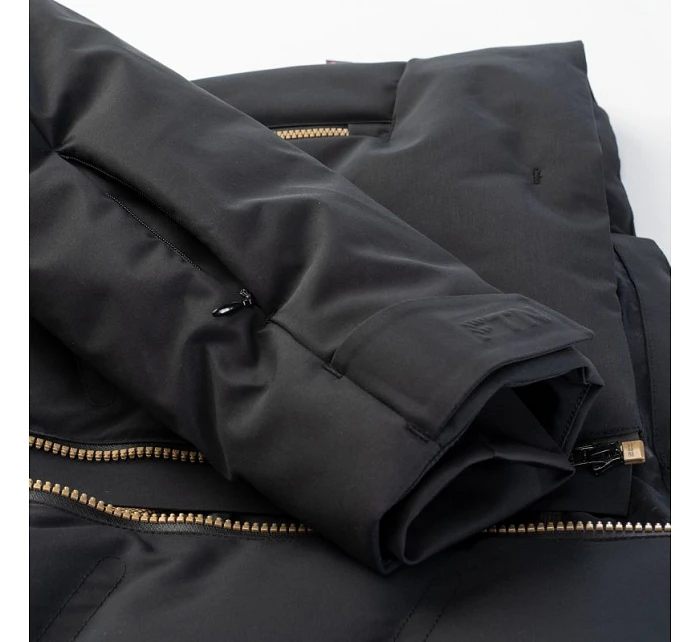 Dámská prošívaná zimní bunda W model 22056426 - Fitanu