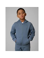 Chlapčenská mikina 4F 4FJRSS26TSWSM2749-32S detská