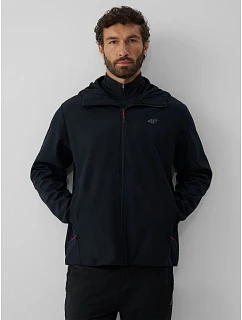 Kurtka softshell  5000 męska  pánské model 22550215 - 4F