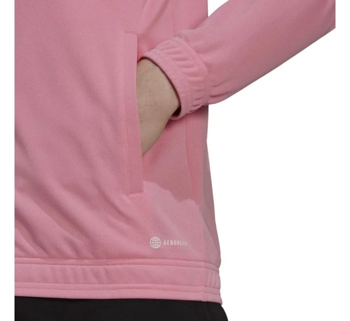 Pánska mikina Entrada 22 M HC5084 - Adidas