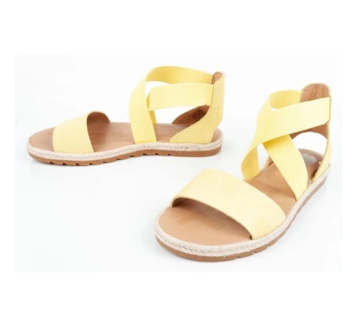 Sandále Sorel Ella II Sandal W NL4049-757 Sandále Sorel Ella II Sandal W NL4049-757