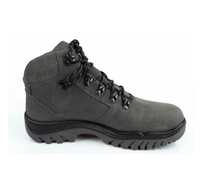 Pánska treková obuv M OBMH258 25S - 4F