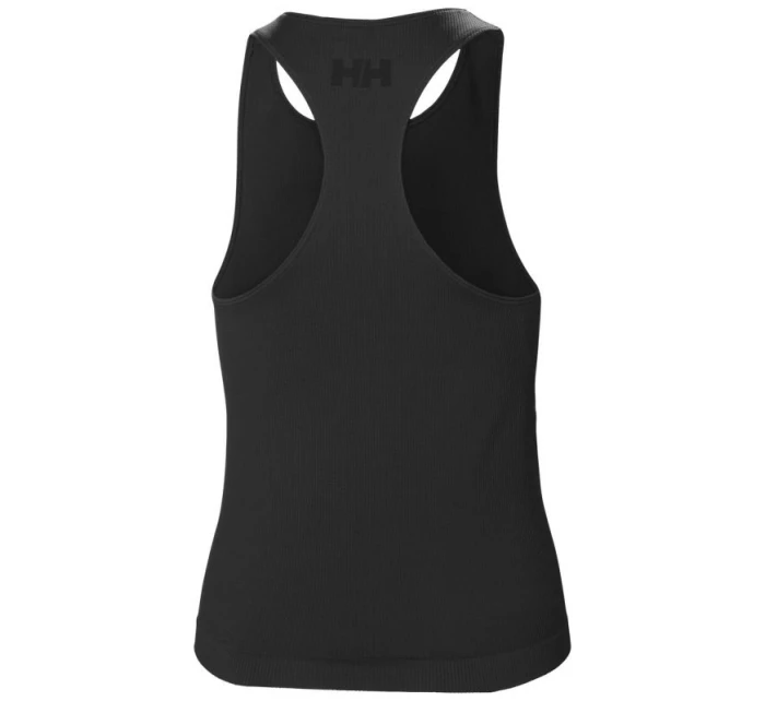 Dámske bezšvové tričko Allure Singlet W 53940 990 - Helly Hansen Dámske bezšvové tričko Allure Singlet W 53940 990 - Helly Hansen