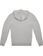 B&C Zip Hood Unisex mikina s kapucí sport grey model 22445470 B&C Zip Hood Unisex mikina s kapucí sport grey model 22445470
