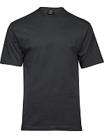 Tee Jays TJ 8000 Tričko "SOF TEE®" 18.8000 dark grey