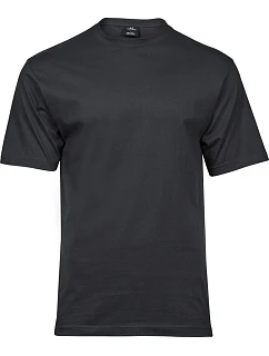 TJ 8000 Tričko dark grey model 22498405 - Tee Jays