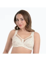 Clara Art komfortní podprsenka  crystal  model 21868578 - Anita Classix