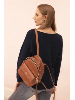 Dámsky viskózový sveter s véčkovým výstrihom Dámsky viskózový sveter s véčkovým výstrihom