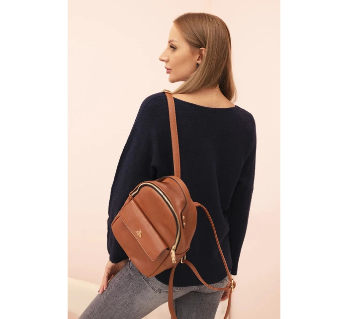 Dámsky viskózový sveter s véčkovým výstrihom Dámsky viskózový sveter s véčkovým výstrihom