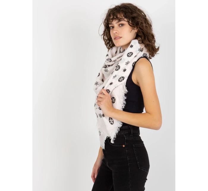 Šátek AT CH  světle růžový model 17967007 - FPrice