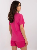 Halenka CLM BZ model 20912973 fuchsiová - FPrice