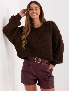 IT SN šortky FL8701.97 bordová