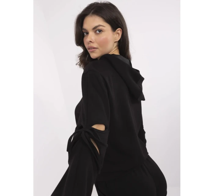 Súprava NM KMPL V5698.03 čierna