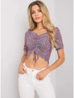 Halenka RO BZ  modrá model 15795764 - FPrice