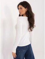 Bluzka WT BZ model 21875380 ecru - FPrice