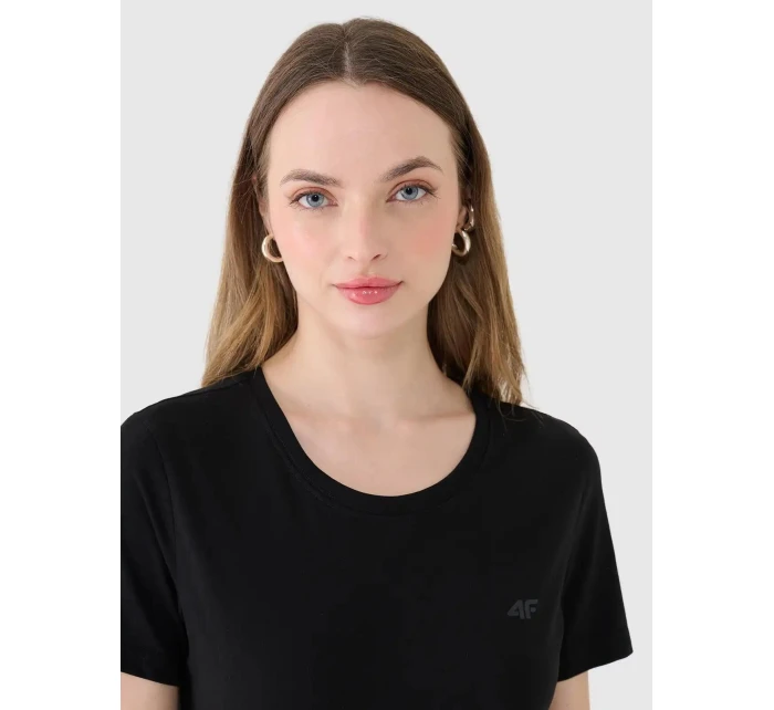 Dámske tričko 4F