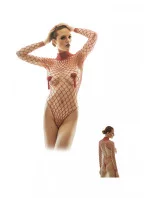 Horúce body Forca red - Anais Horúce body Forca red - Anais