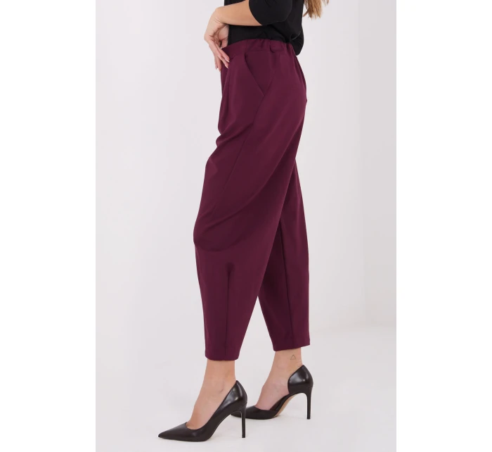 Dámske nohavice model 222245 Rue Paris