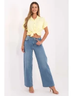 Džínsy model 222391 Podúroveň