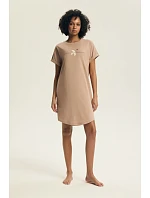 Nočná košeľa model 225449 Henderson Nočná košeľa model 225449 Henderson