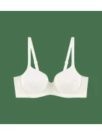 Podprsenka Body Make-up Soft Touch WP EX vanilka - TRIUMPH Podprsenka Body Make-up Soft Touch WP EX vanilka - TRIUMPH