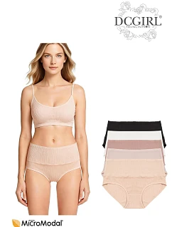 DC Dievčenské nohavičky 26715 A'12 L-3XL