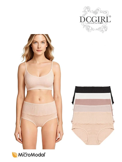 DC Dievčenské nohavičky 26715 A'12 L-3XL