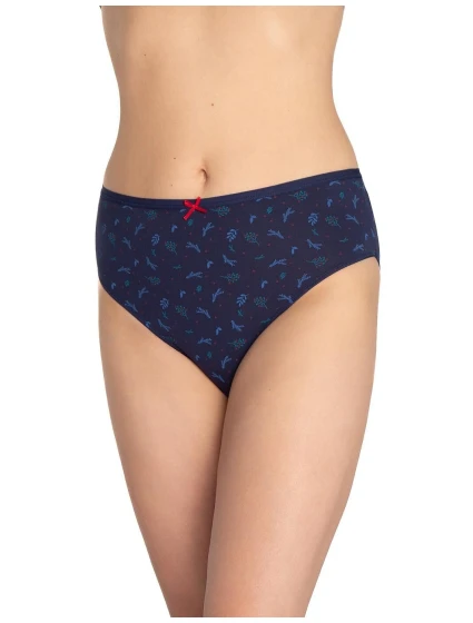 Nohavičky Lama L-120BI-95 A'3 2XL