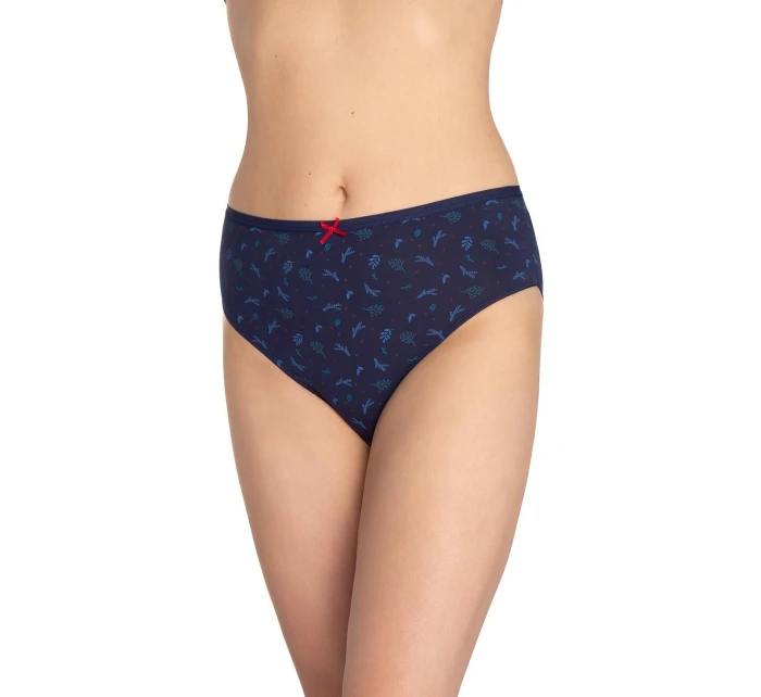 Nohavičky Lama L-120BI-95 A'3 2XL