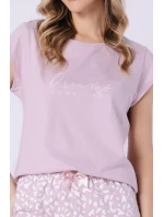 Pyžamo model 21896773 Sandra kr/r M2XL - LEVEZA