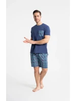 Pyžamo Moraj PDM3700-003 w/r M-2XL