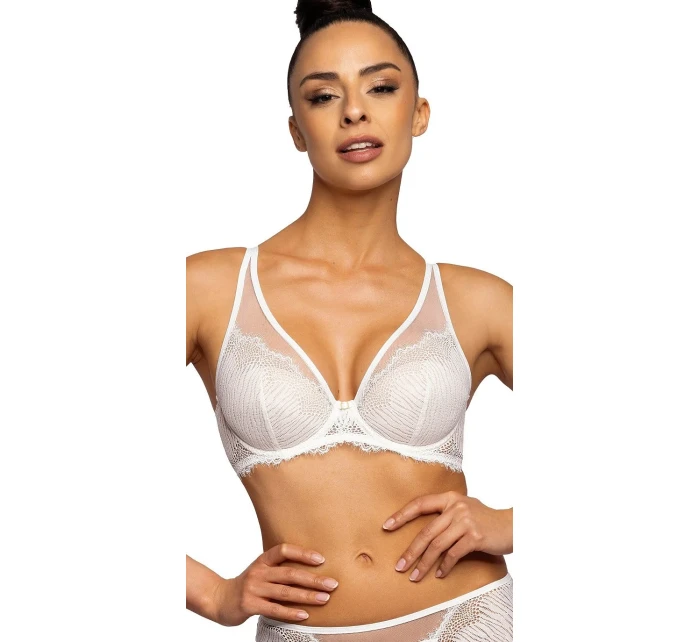 Push-up podprsenka Mat M-3735/11/1 Liza Beige Push-up podprsenka Mat M-3735/11/1 Liza Beige