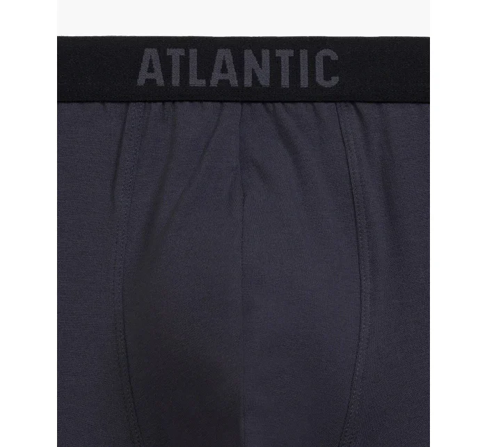 Boxerky Atlantic 3MH-050 A'3 S-2XL